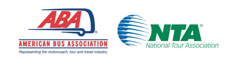 USS Alabama is a member of the American Bus Association and National Tour Association