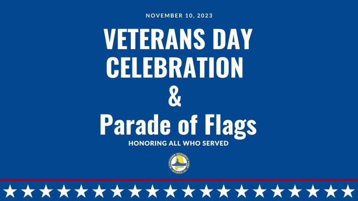 Veterans Day 2023
